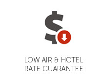 airlines rates